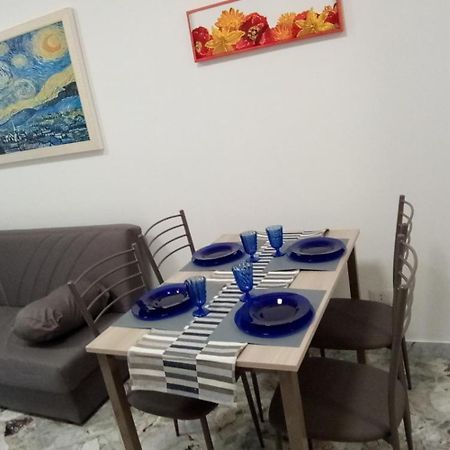 Station Suite Bari Ruang foto